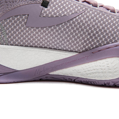 Wade All City 14 "Lavender" Way of Wade