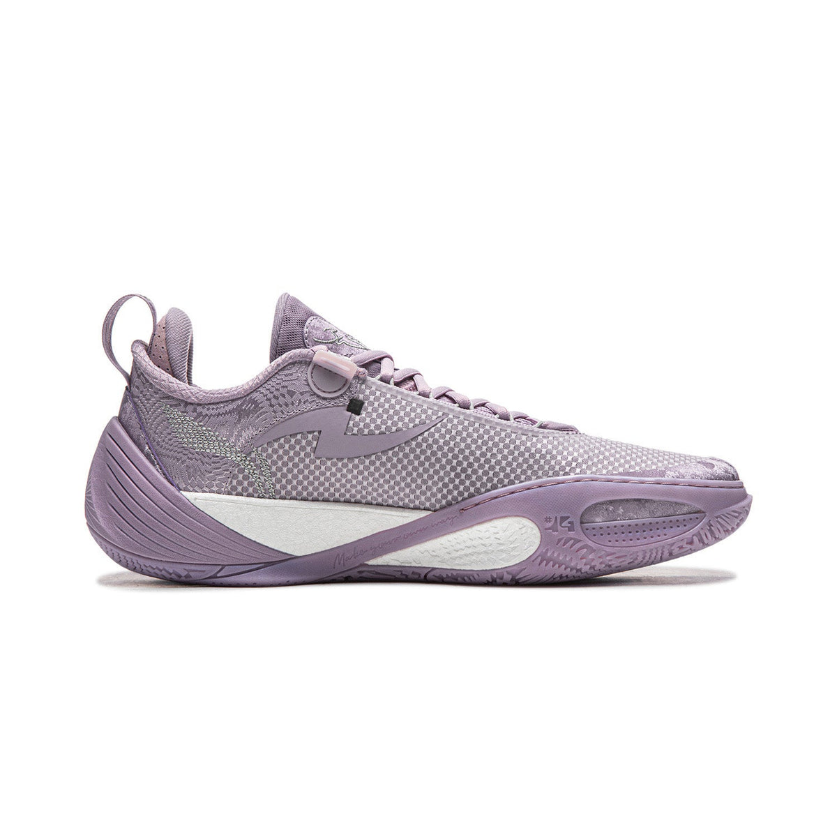 Wade All City 14 "Lavender" Way of Wade