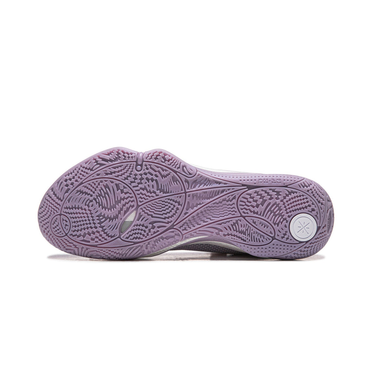 Wade All City 14 "Lavender" Way of Wade