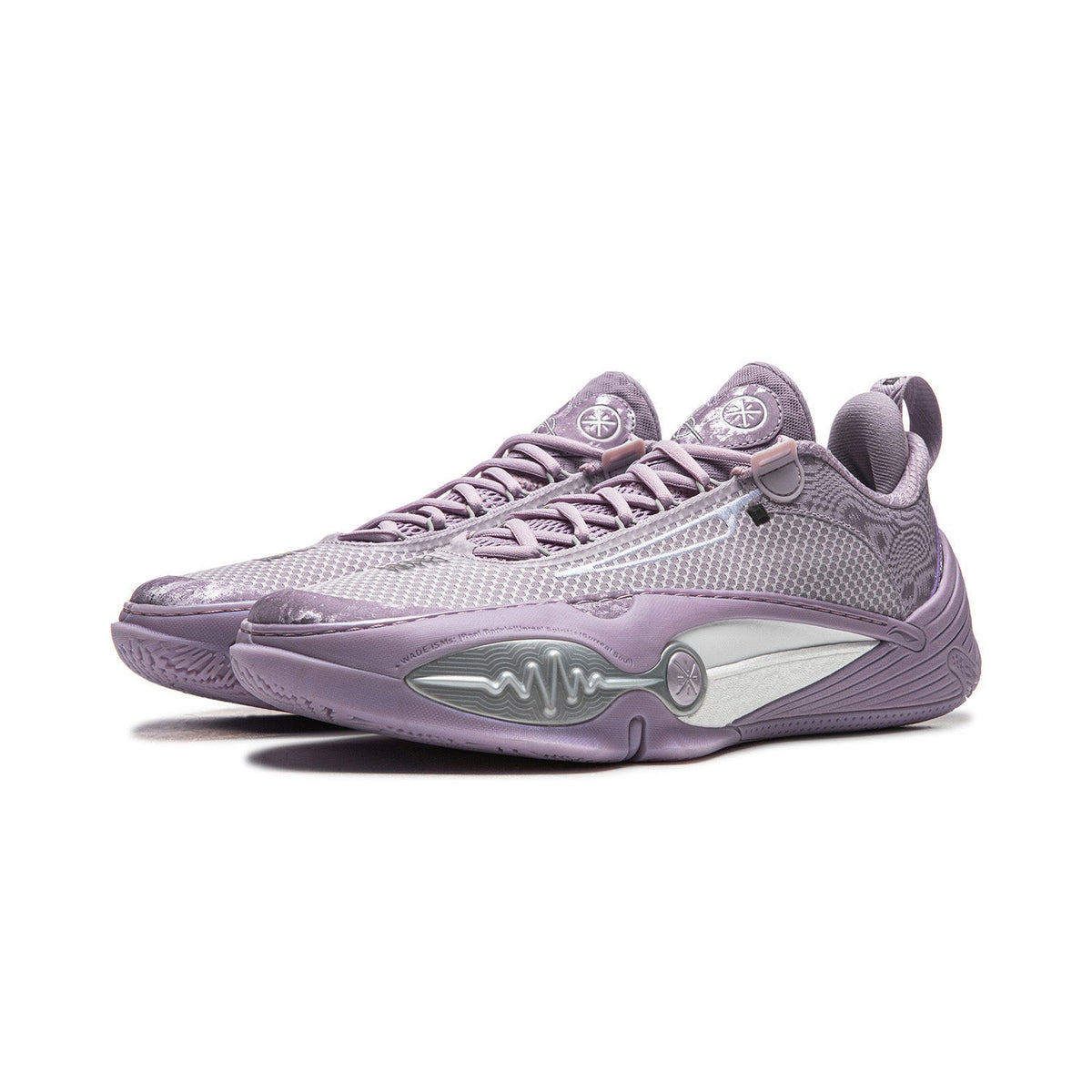 Wade All City 14 "Lavender" Way of Wade