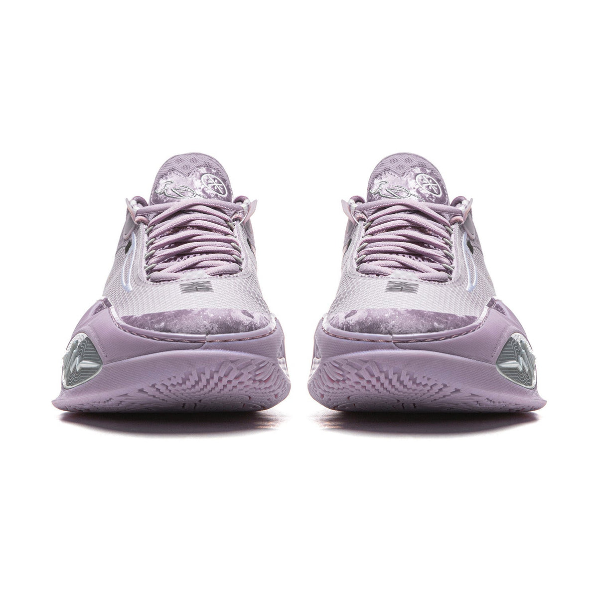 Wade All City 14 "Lavender" Way of Wade