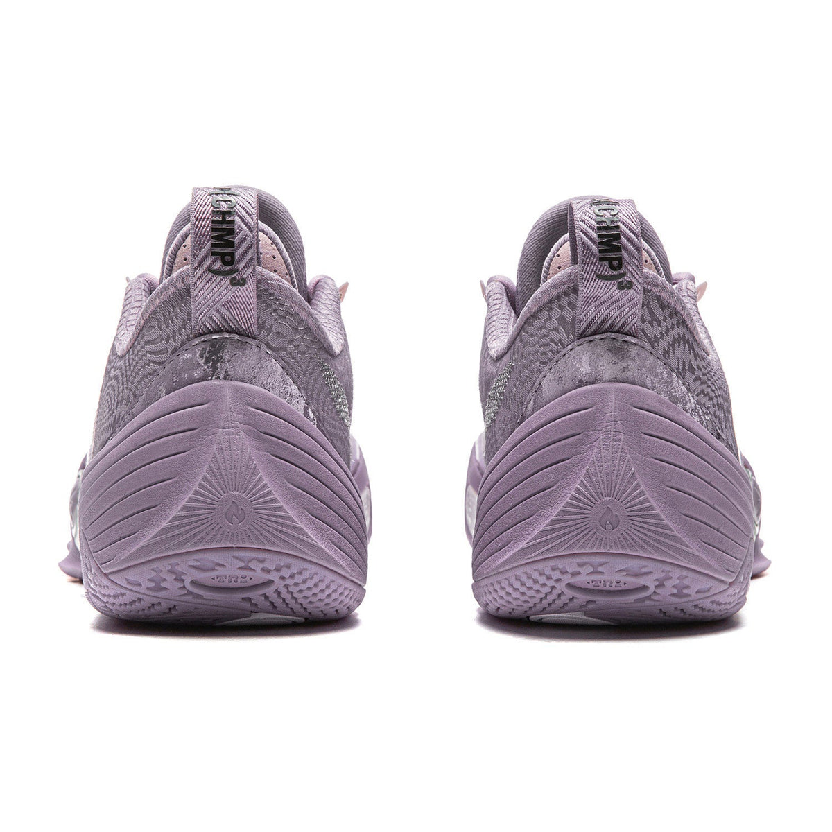Wade All City 14 "Lavender" Way of Wade