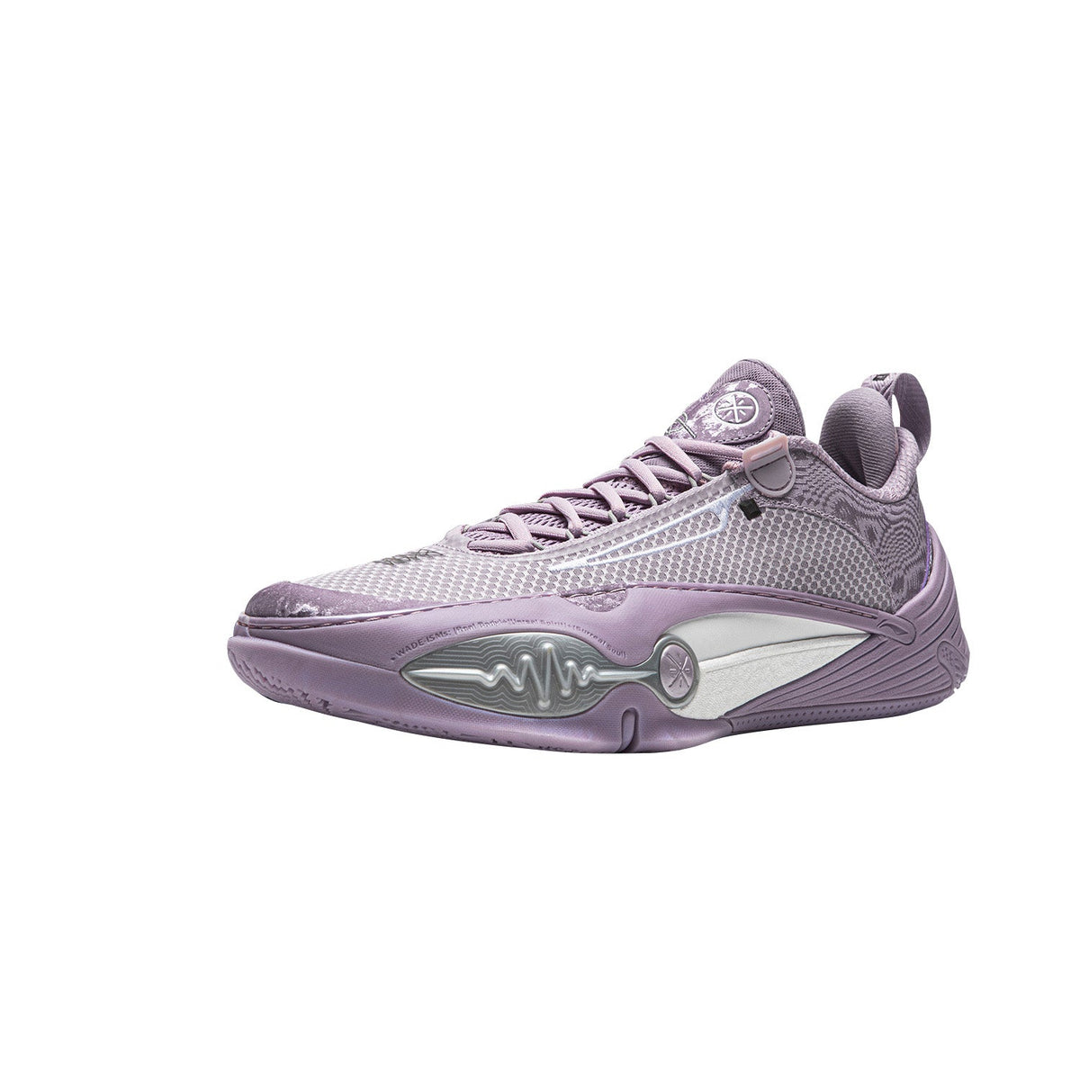 Wade All City 14 "Lavender" Way of Wade
