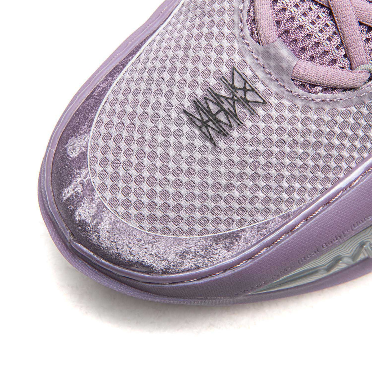 Wade All City 14 "Lavender" Way of Wade