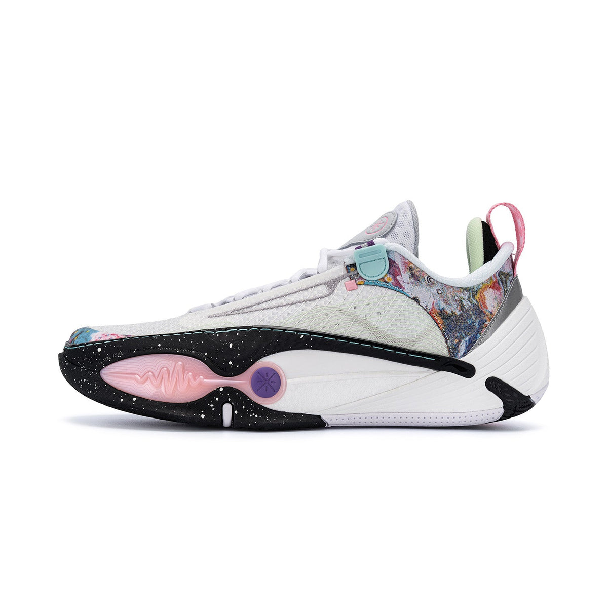 Wade All City 14 "Surreal" Way of Wade