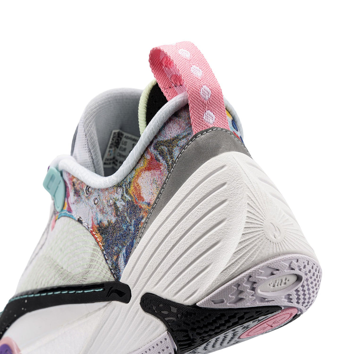 Wade All City 14 "Surreal" Way of Wade