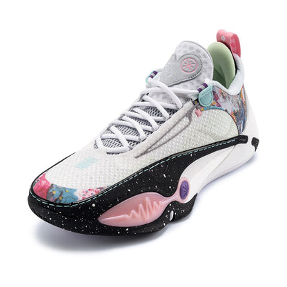 Wade All City 14 "Surreal" Way of Wade