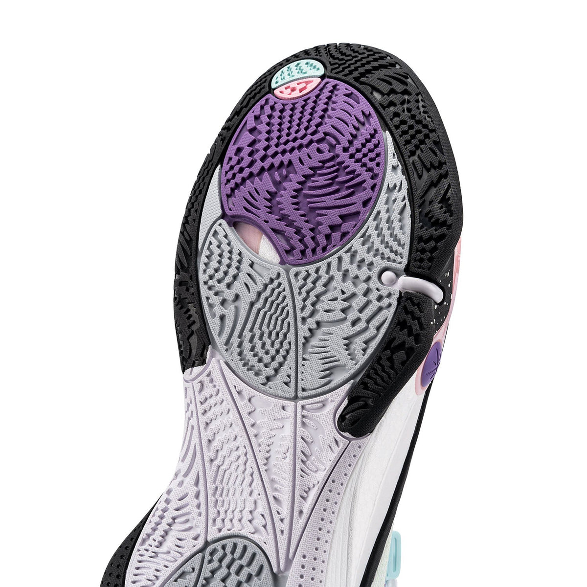 Wade All City 14 "Surreal" Way of Wade