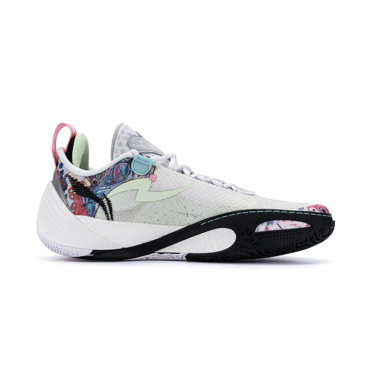 Wade All City 14 "Surreal" Way of Wade