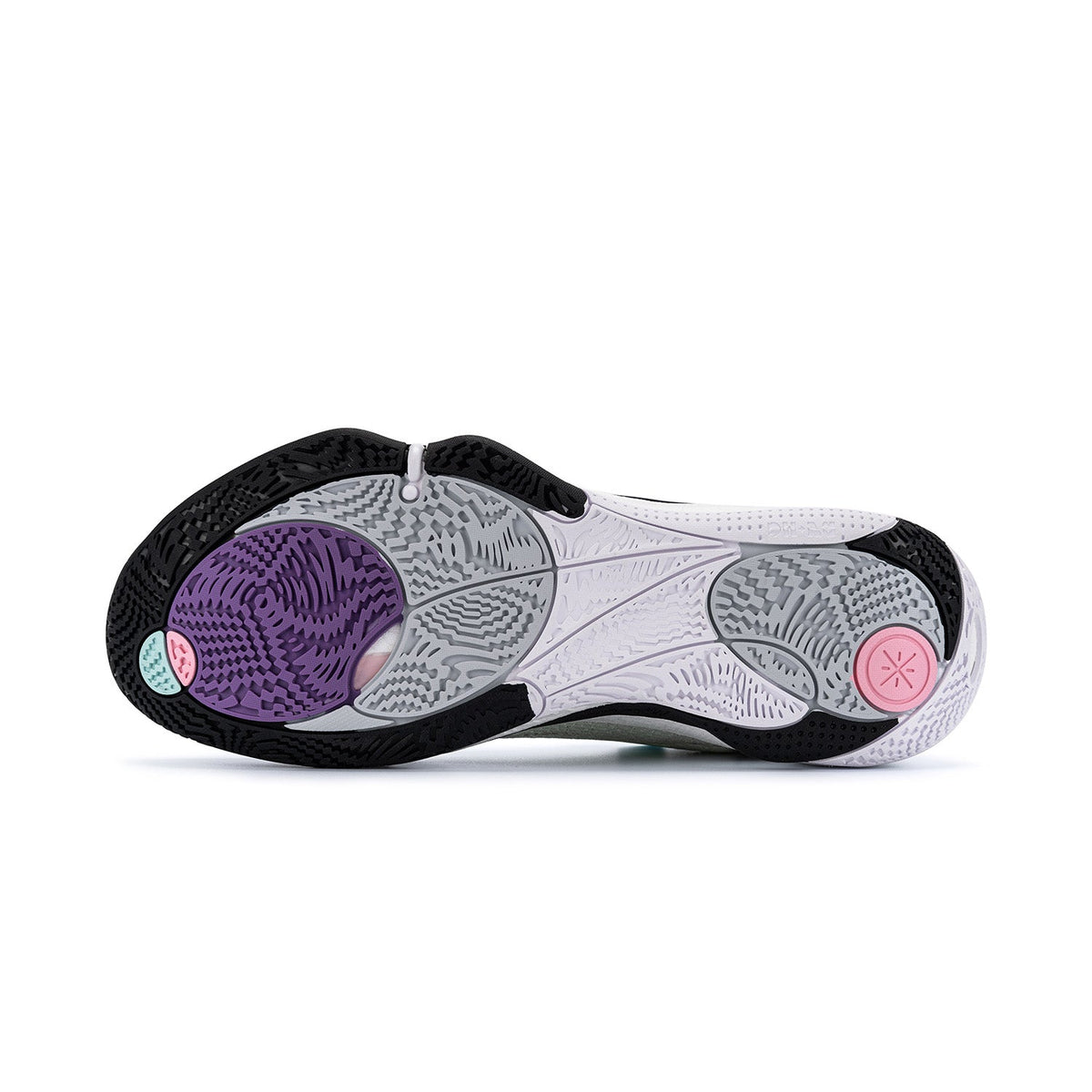 Wade All City 14 "Surreal" Way of Wade