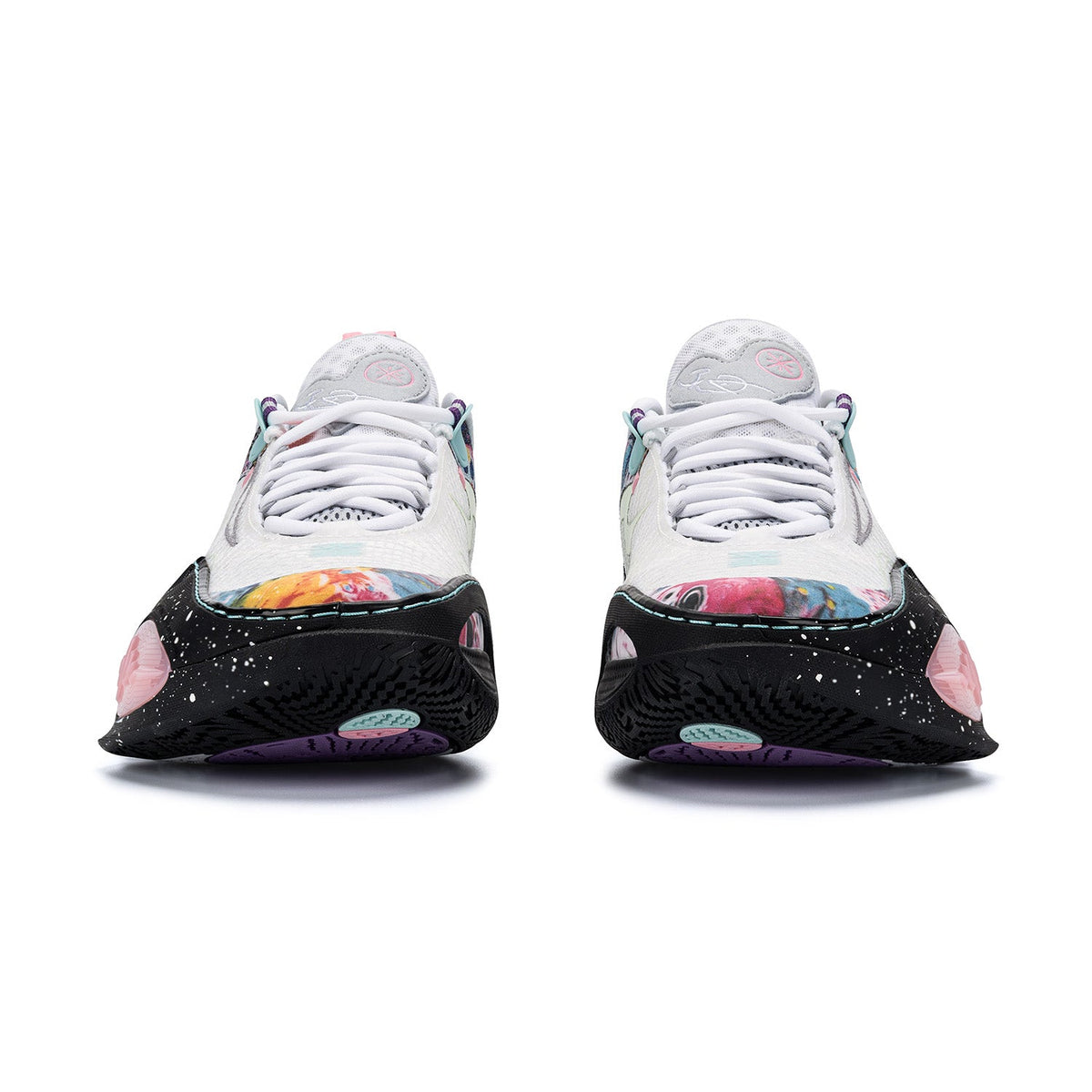 Wade All City 14 "Surreal" Way of Wade