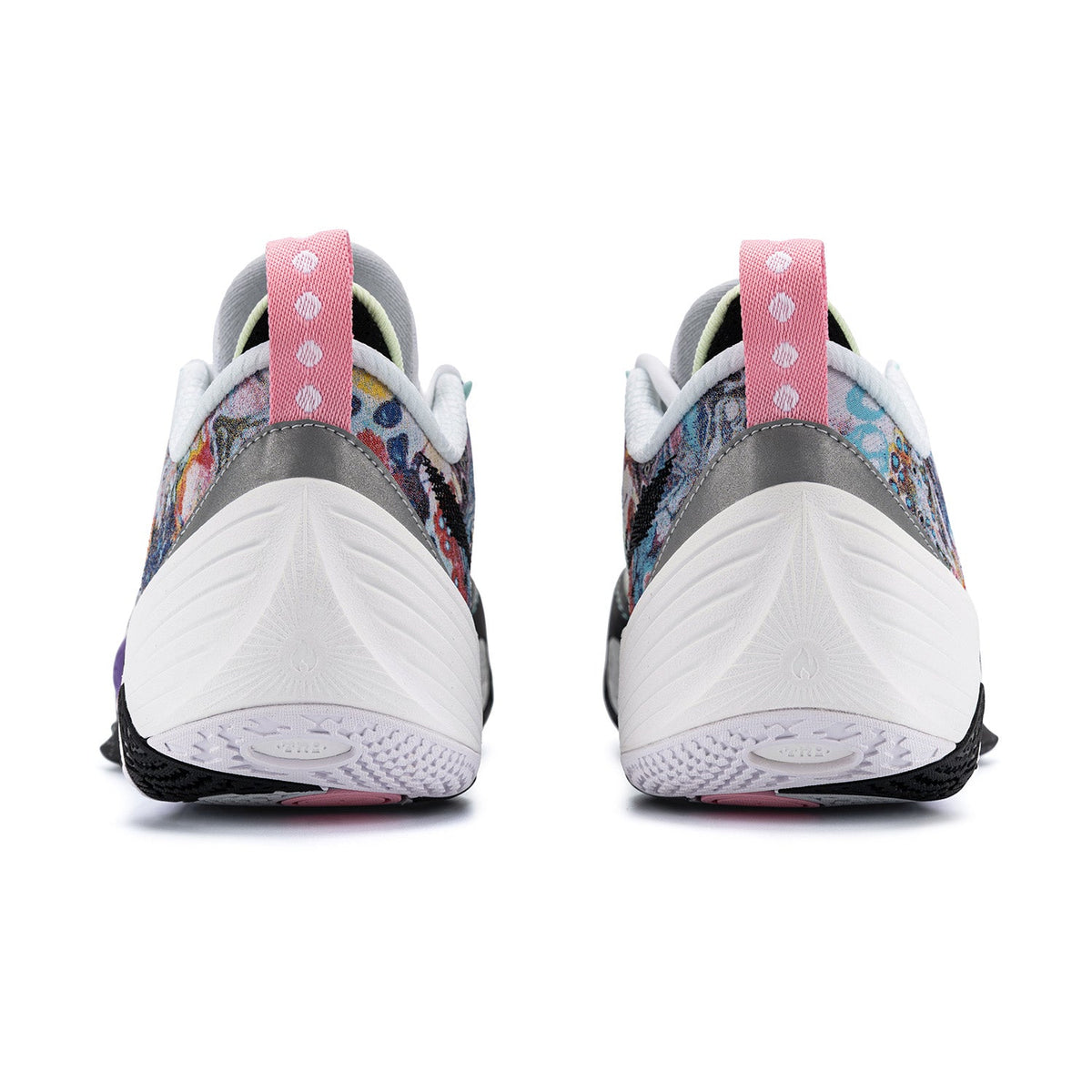 Wade All City 14 "Surreal" Way of Wade