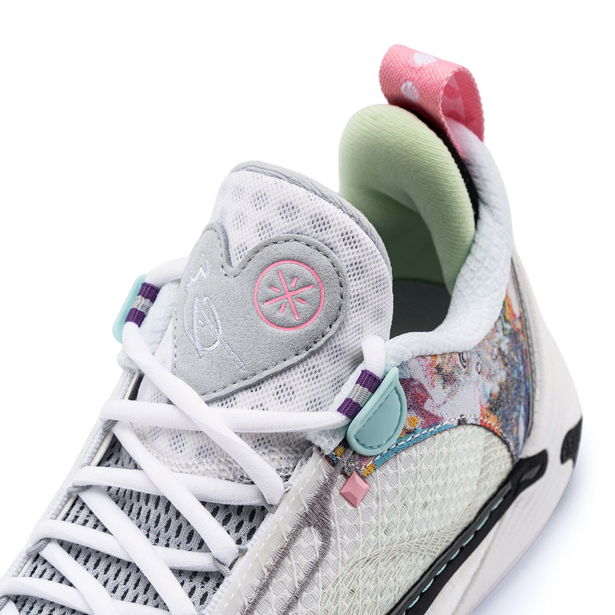 Wade All City 14 "Surreal" Way of Wade