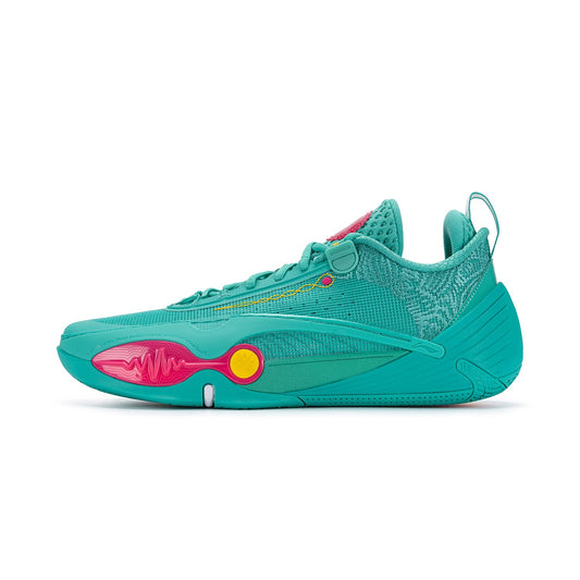 Wade All City 14 "Tropical Teal" Way of Wade