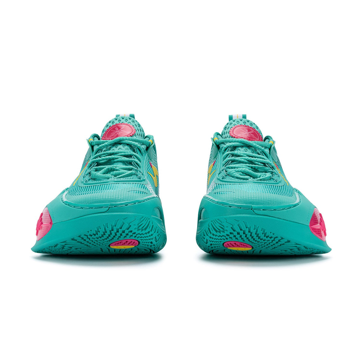 Wade All City 14 "Tropical Teal" Way of Wade