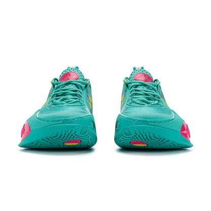 Wade All City 14 "Tropical Teal" Way of Wade