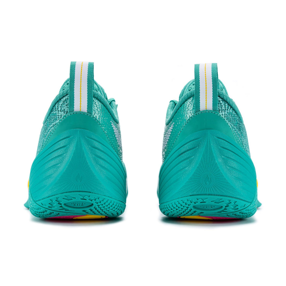 Wade All City 14 "Tropical Teal" Way of Wade