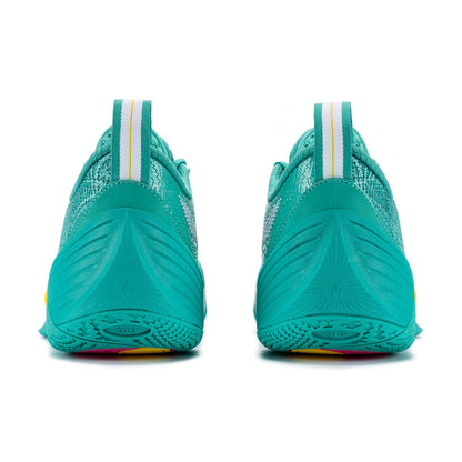 Wade All City 14 "Tropical Teal" Way of Wade