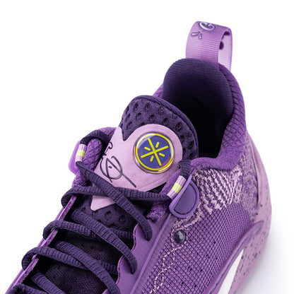 Wade All City 14 "Violet" Way of Wade