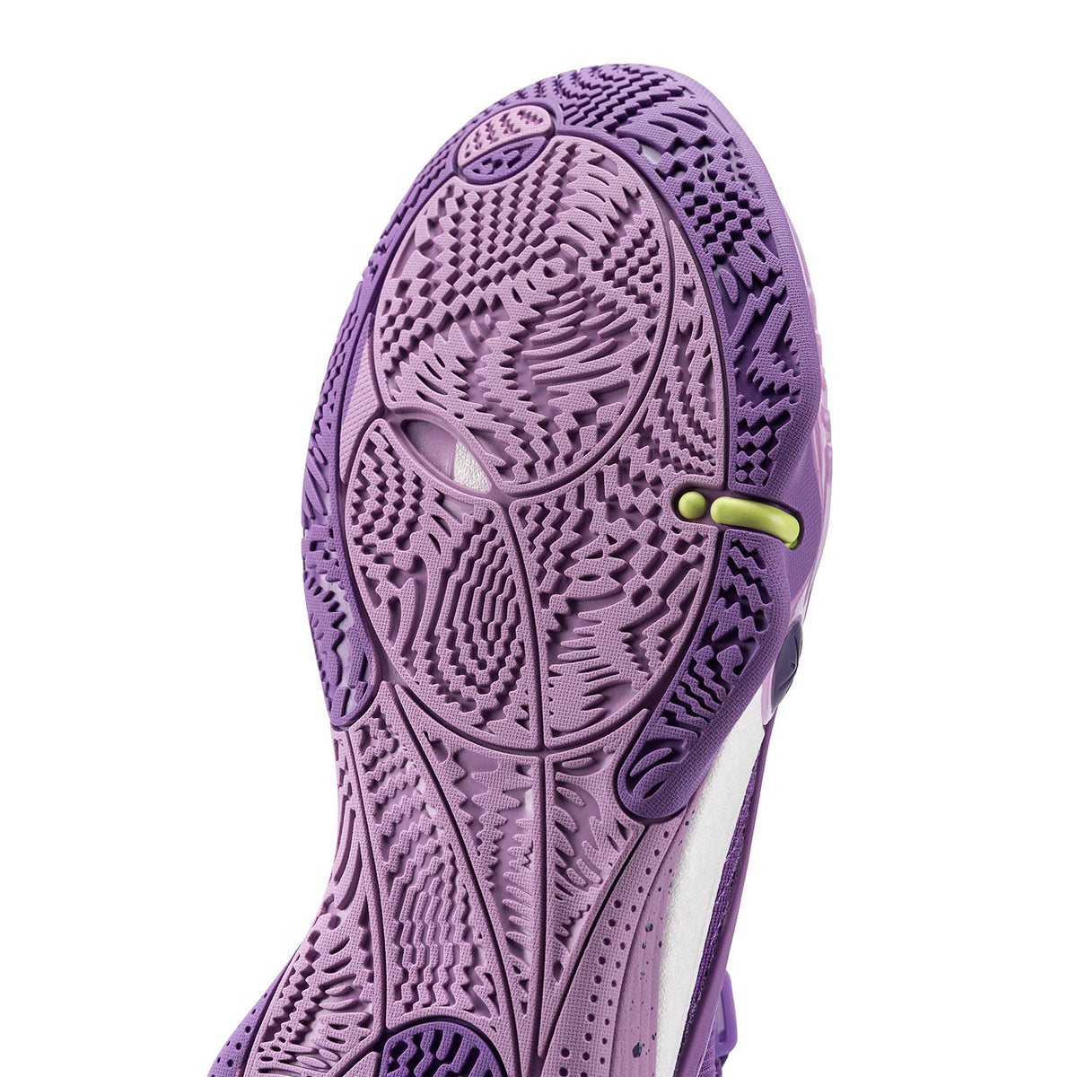 Wade All City 14 "Violet" Way of Wade