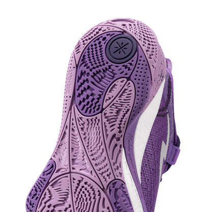 Wade All City 14 "Violet" Way of Wade