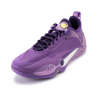 Wade All City 14 "Violet" Way of Wade