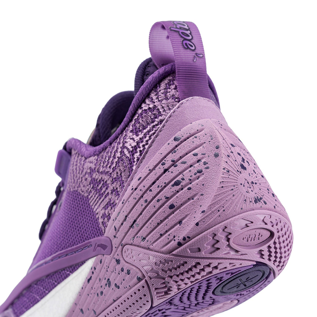 Wade All City 14 "Violet" Way of Wade