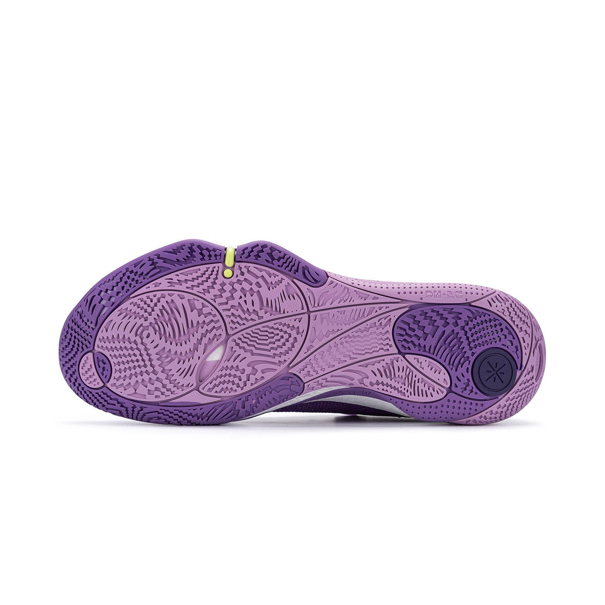 Wade All City 14 "Violet" Way of Wade