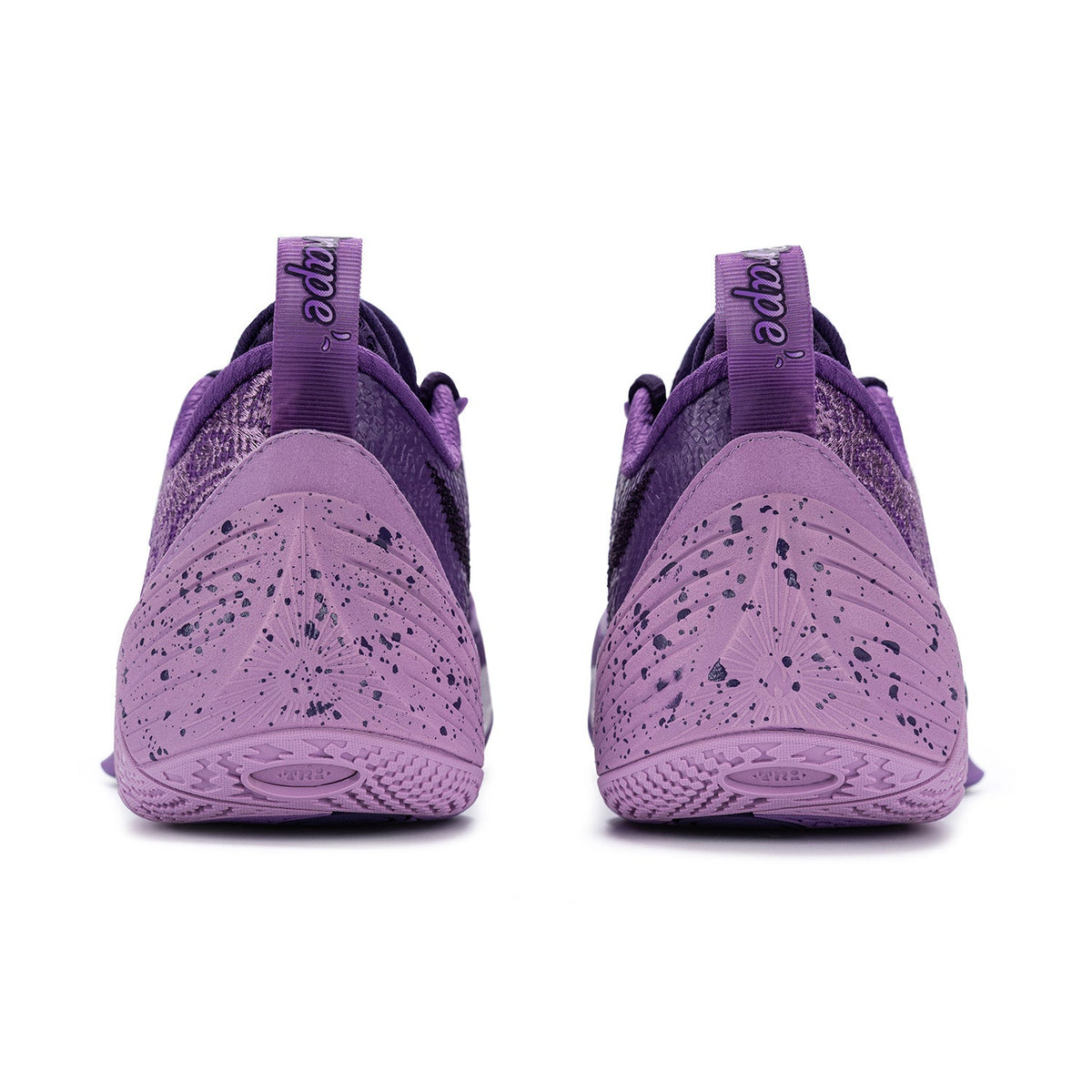 Wade All City 14 "Violet" Way of Wade