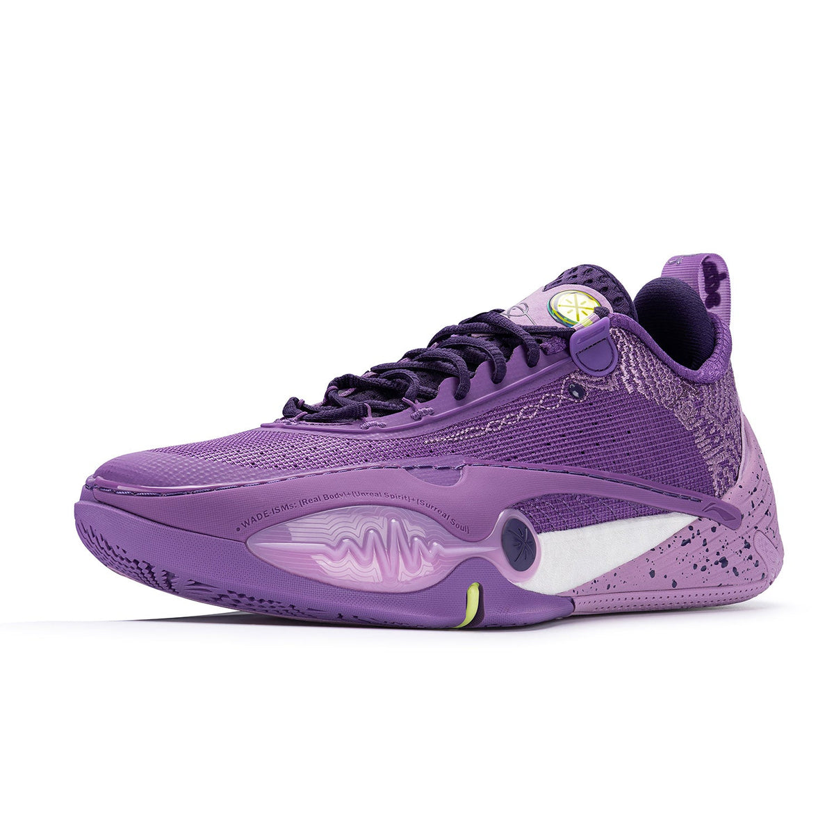 Wade All City 14 "Violet" Way of Wade
