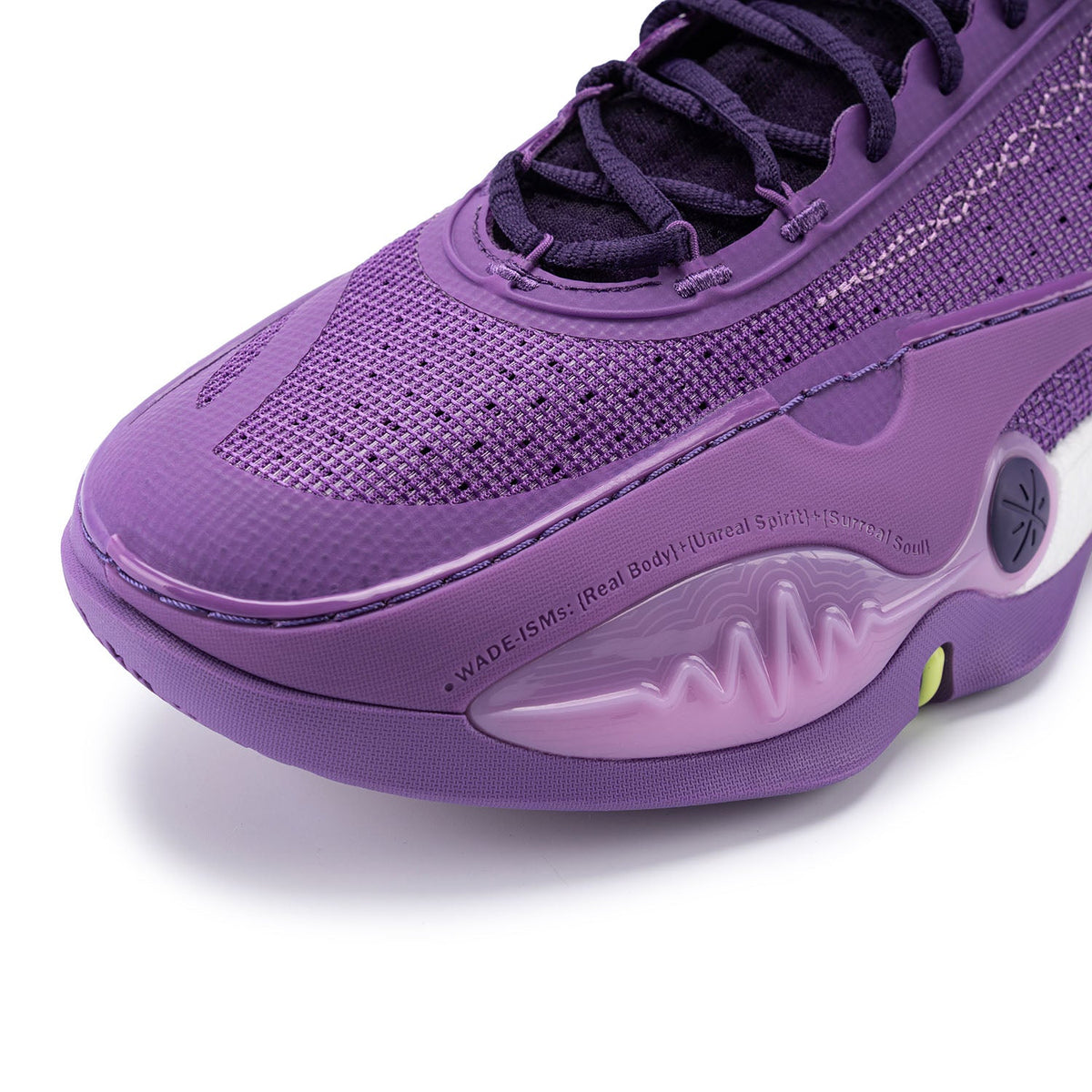 Wade All City 14 "Violet" Way of Wade