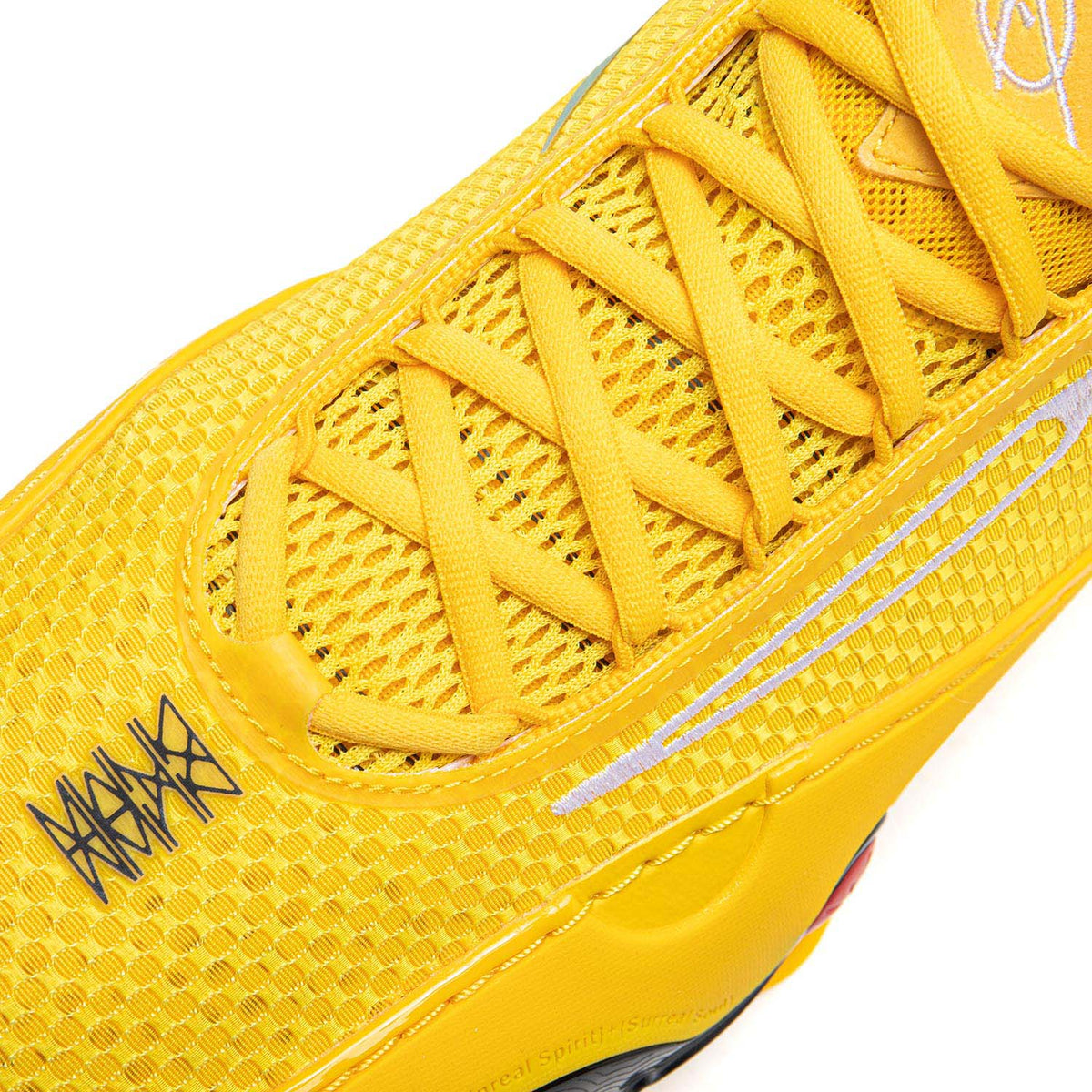 Wade All City 14 "Caution" Way of Wade