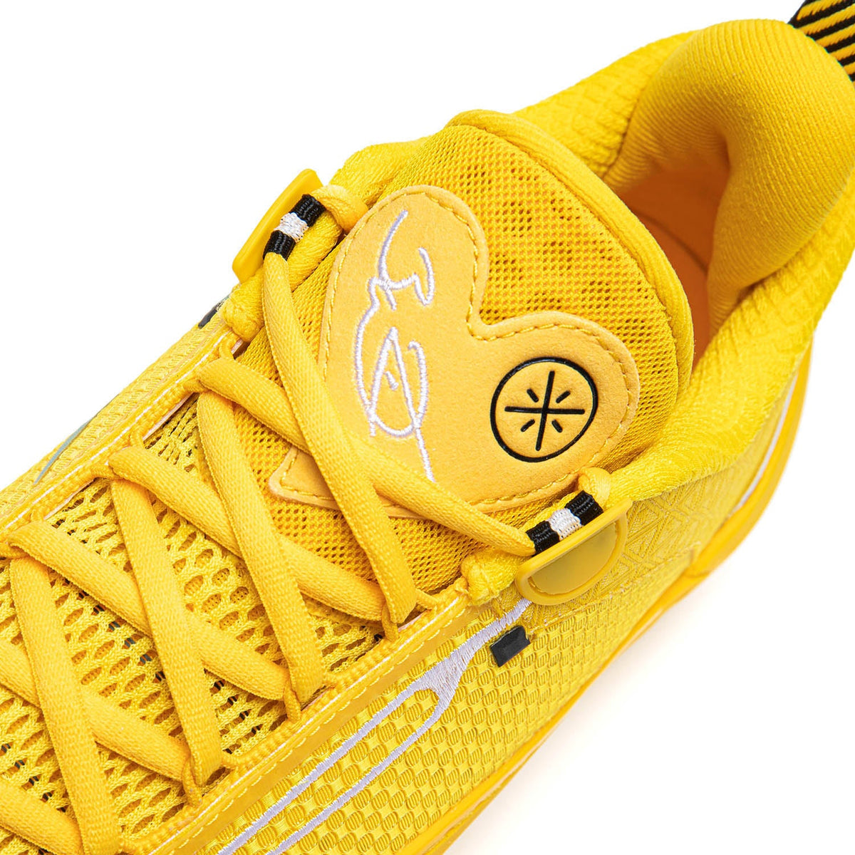 Wade All City 14 "Caution" Way of Wade