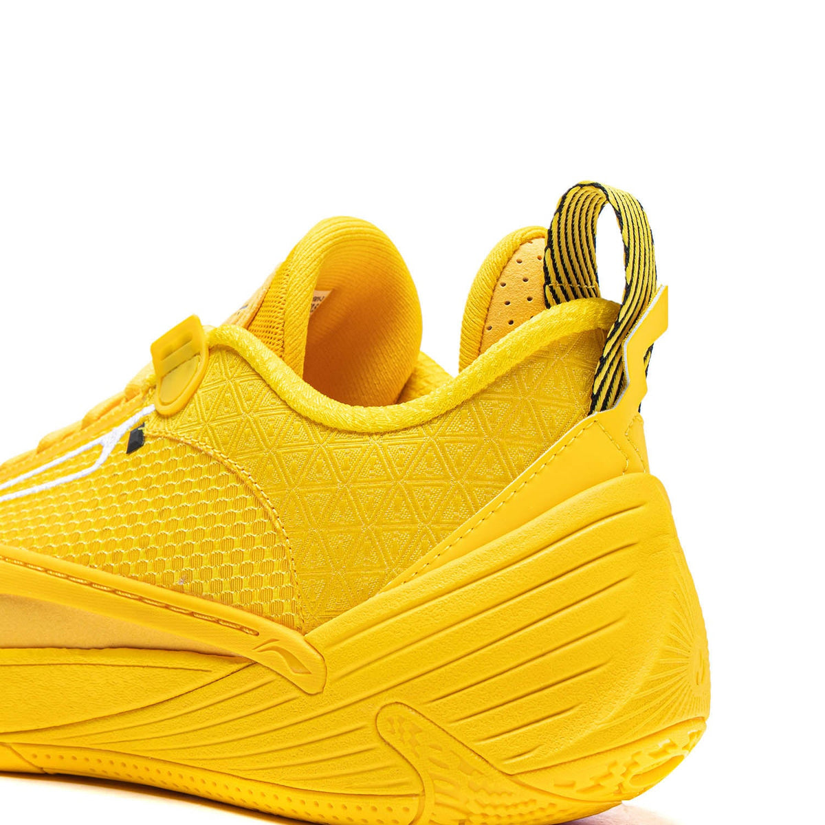 Wade All City 14 "Caution" Way of Wade