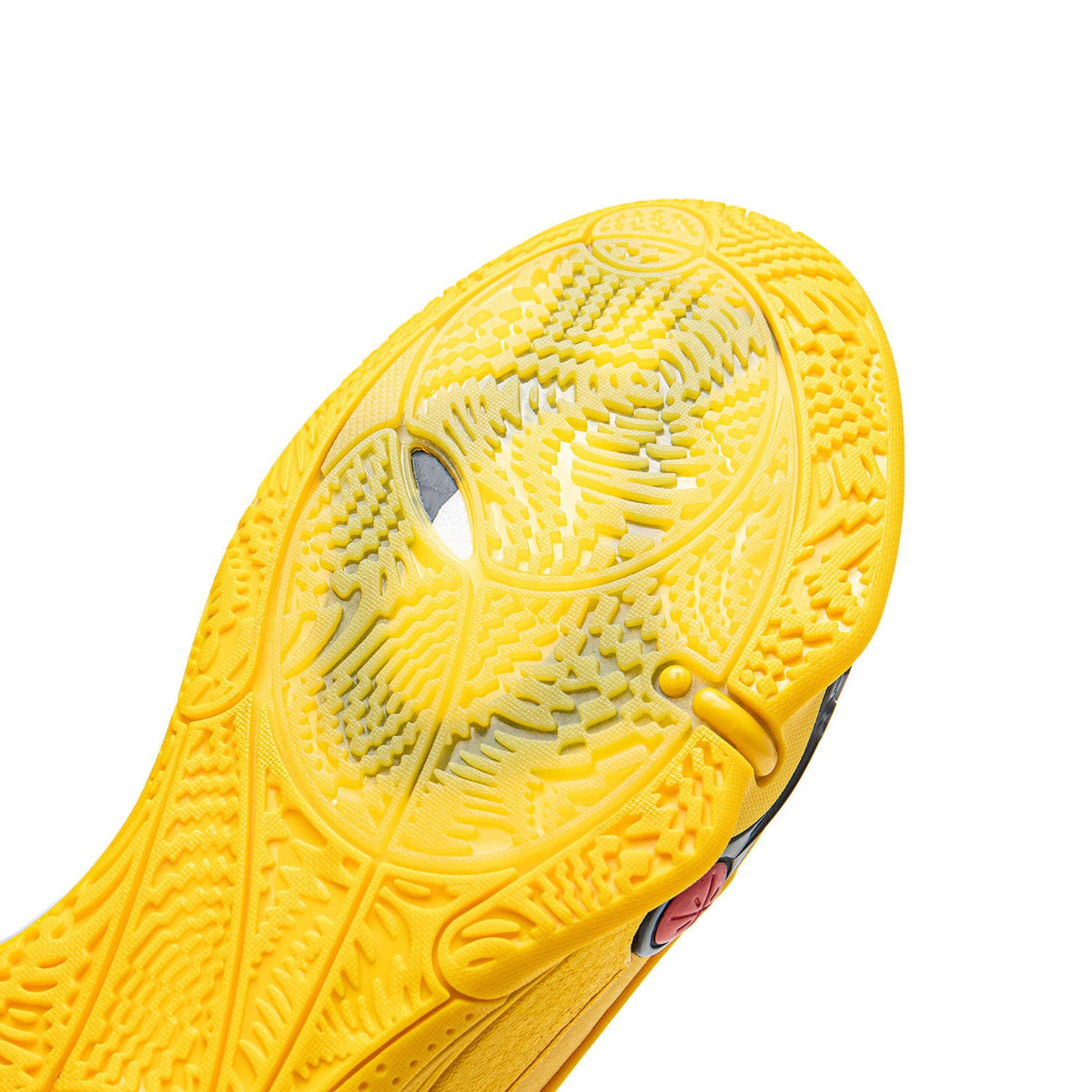 Wade All City 14 "Caution" Way of Wade