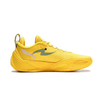 Wade All City 14 "Caution" Way of Wade