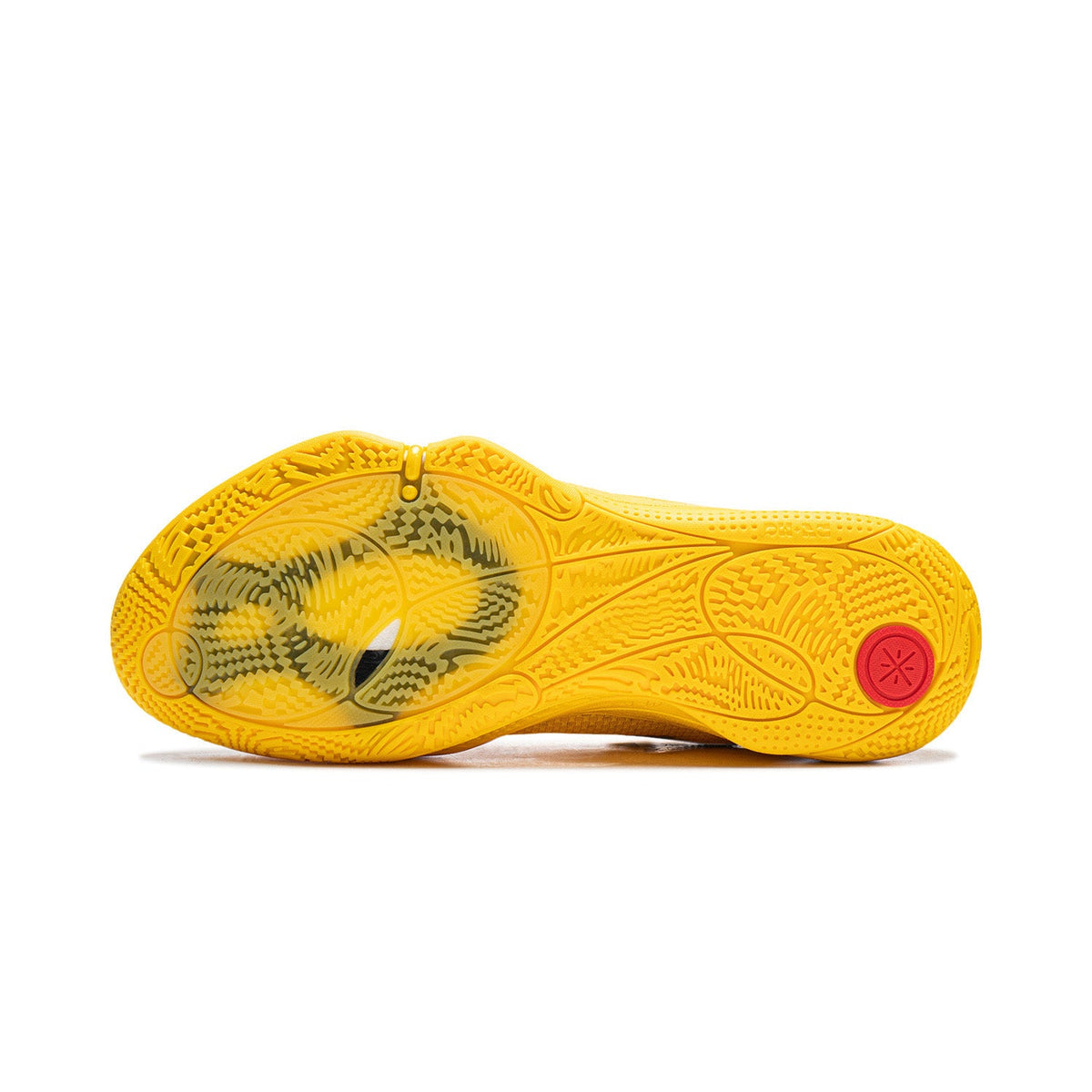 Wade All City 14 "Caution" Way of Wade