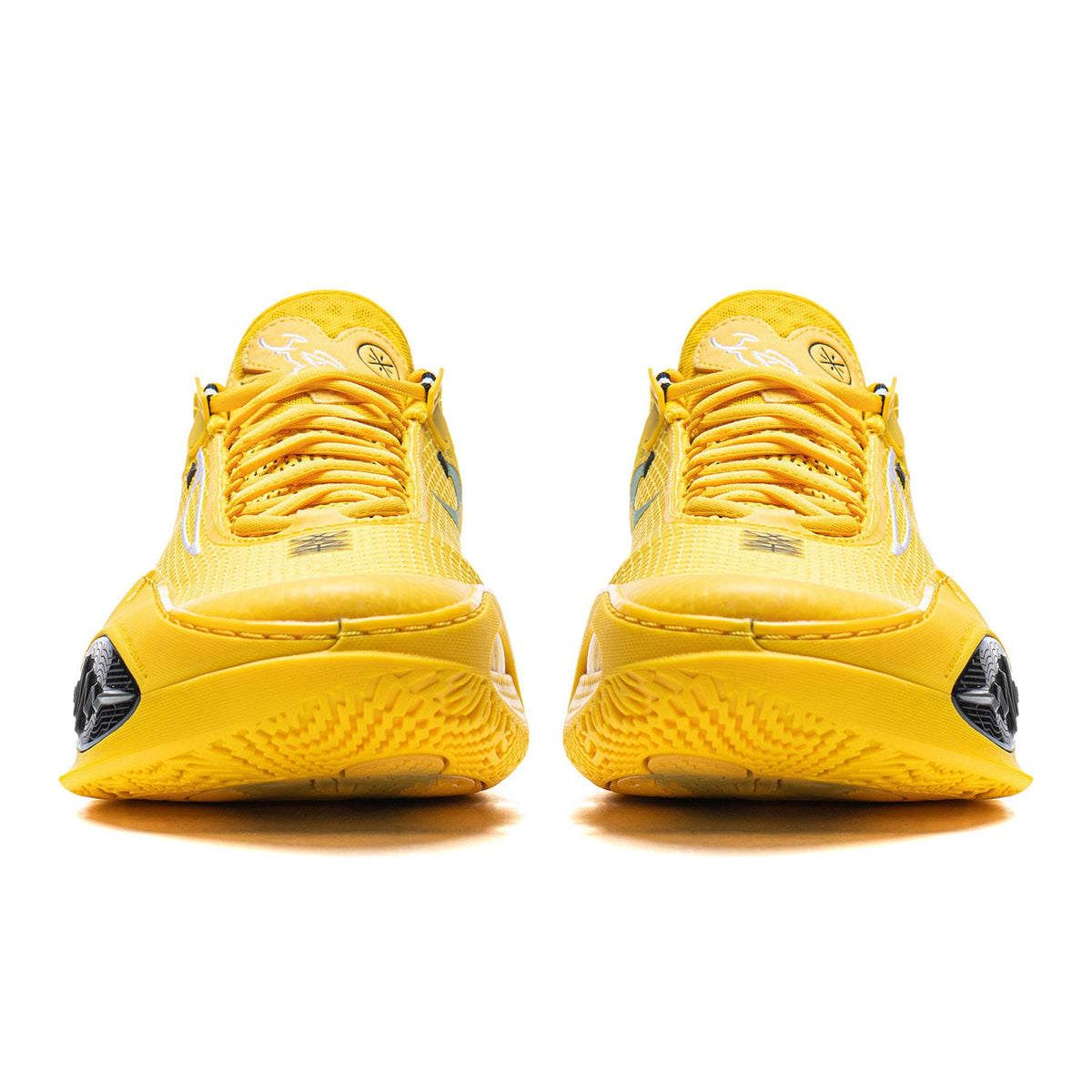 Wade All City 14 "Caution" Way of Wade