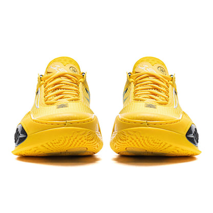Wade All City 14 "Caution" Way of Wade