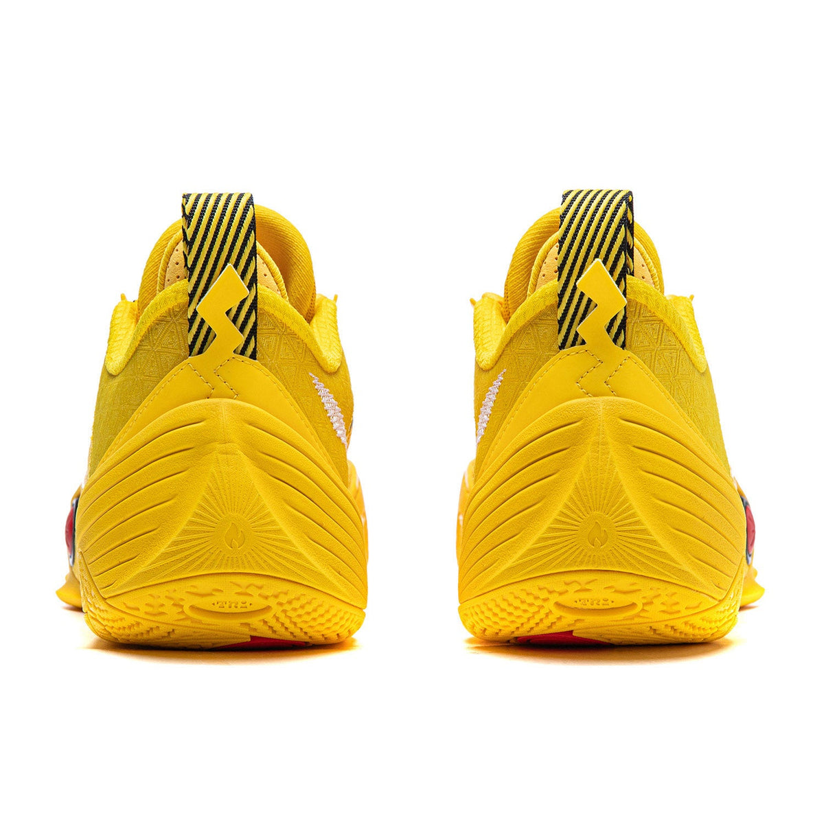 Wade All City 14 "Caution" Way of Wade