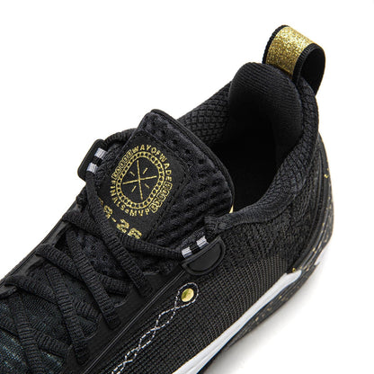Wade All City 14 "Ring of Fire" Way of Wade