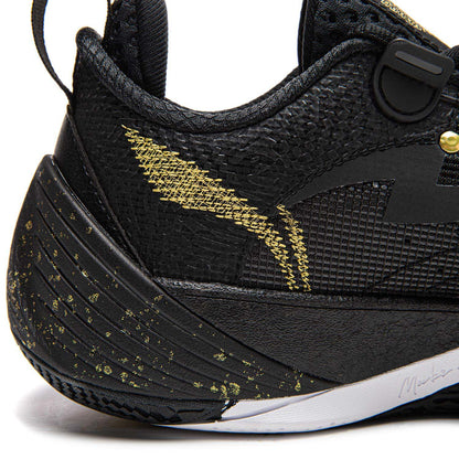 Wade All City 14 "Ring of Fire" Way of Wade