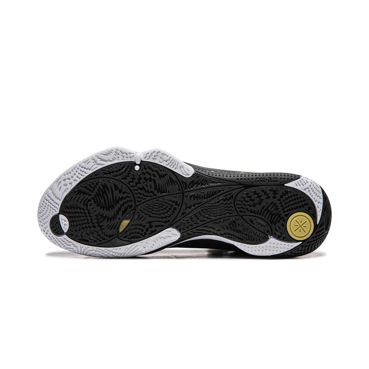Wade All City 14 "Ring of Fire" Way of Wade