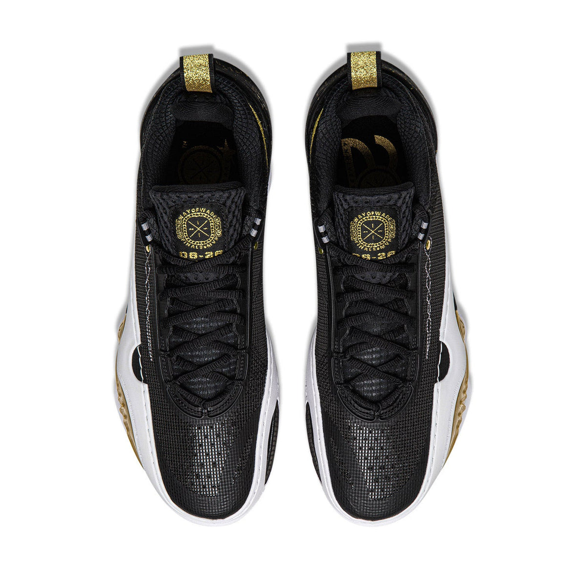 Wade All City 14 "Ring of Fire" Way of Wade