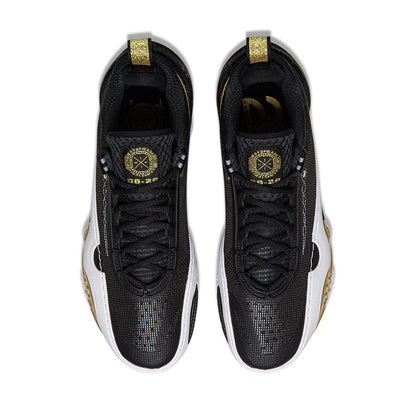 Wade All City 14 "Ring of Fire" Way of Wade