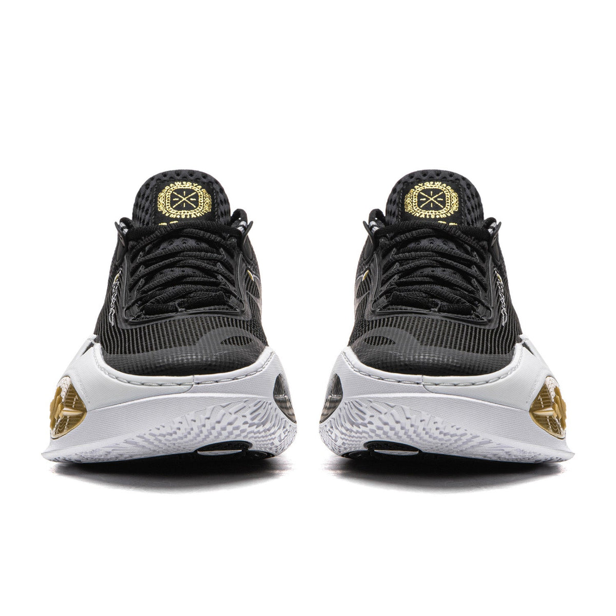 Wade All City 14 "Ring of Fire" Way of Wade