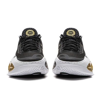 Wade All City 14 "Ring of Fire" Way of Wade