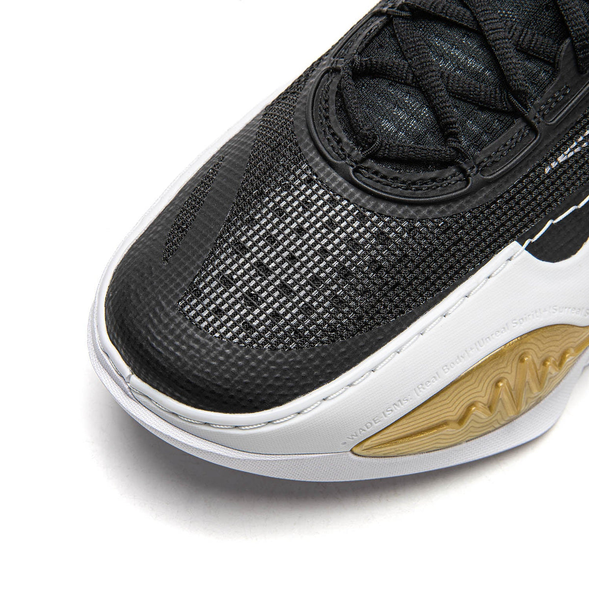 Wade All City 14 "Ring of Fire" Way of Wade
