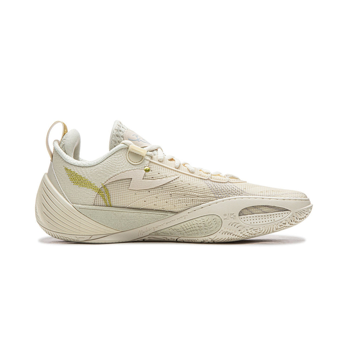 Wade All City 14 "Zen" Way of Wade
