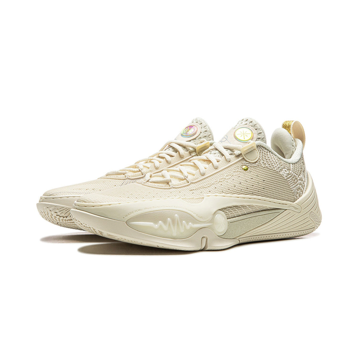 Wade All City 14 "Zen" Way of Wade